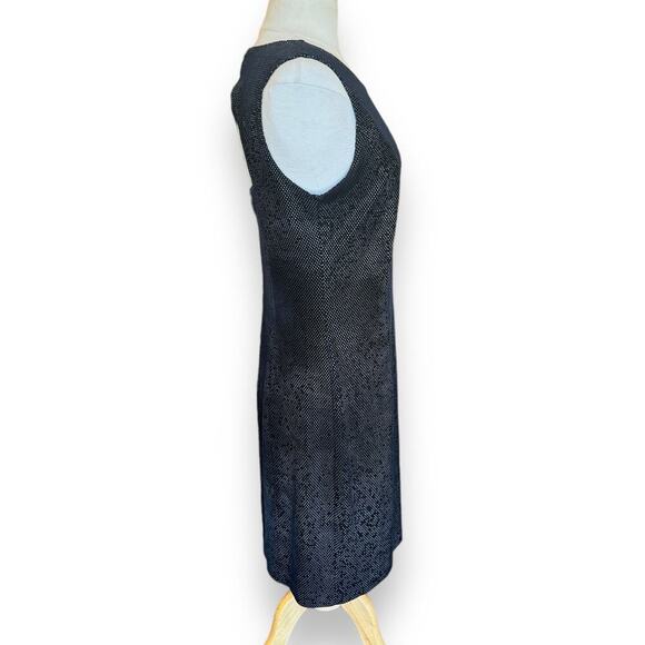 Vintage Maggy London Sheath Dress - Picture 4 of 8